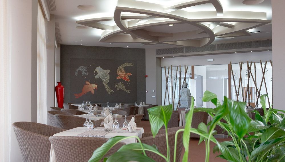 Atrium Platinum Luxury Resort Hotel & Spa фото 6