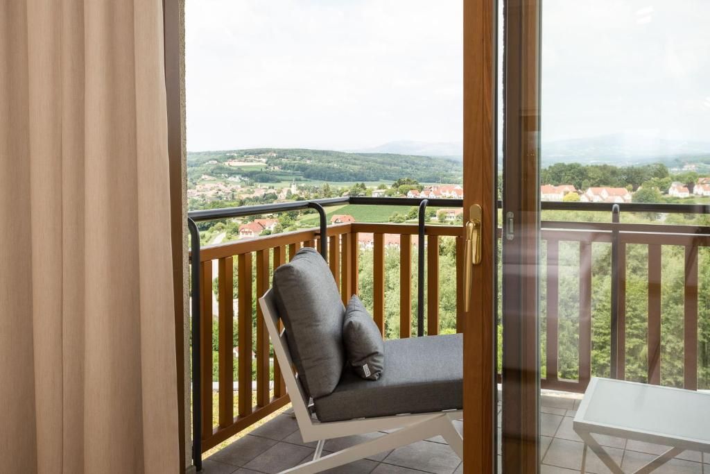 Hotel & Spa Der Steirerhof фото 10