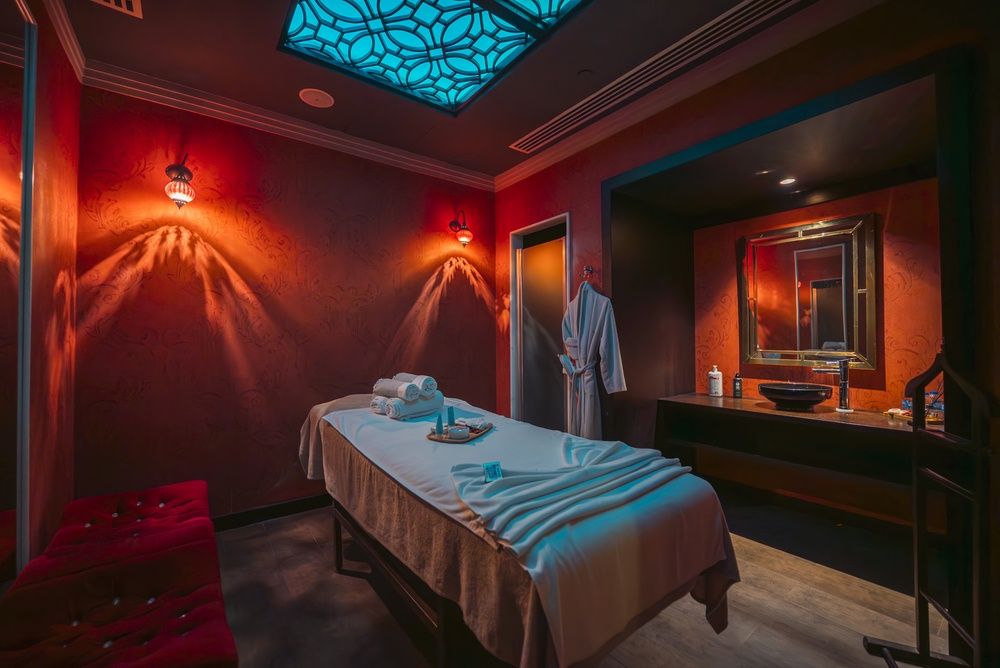 Rixos Downtown Antalya - The Land Of Legends Access фото 114