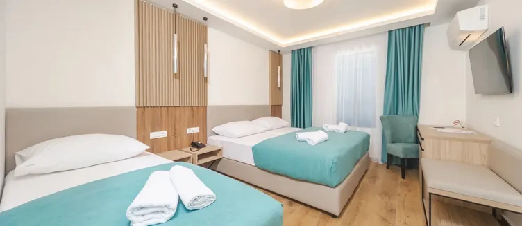 Фото отеля Hotel Slovenska Plaza