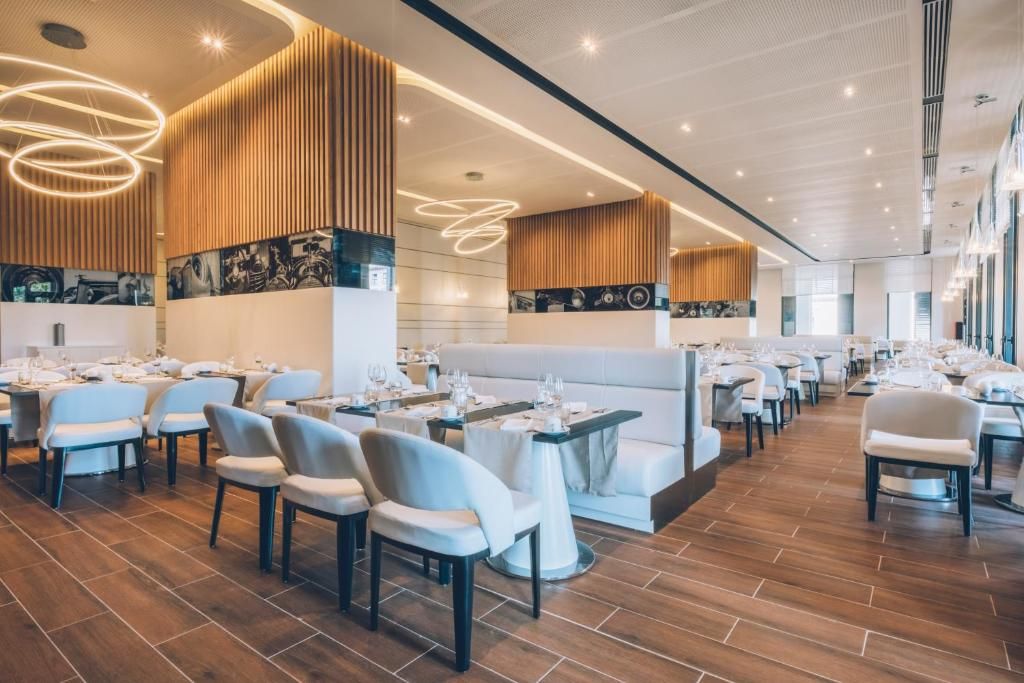 Iberostar Grand Packard фото 50