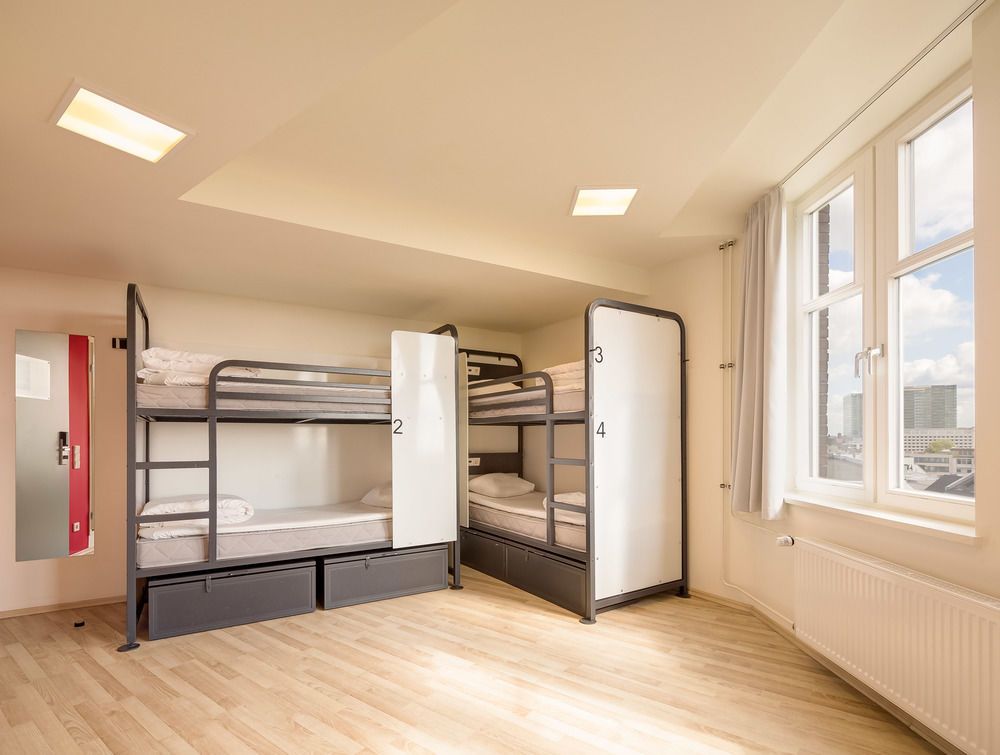 Хостел «Generator Hostel Hamburg» фото 29