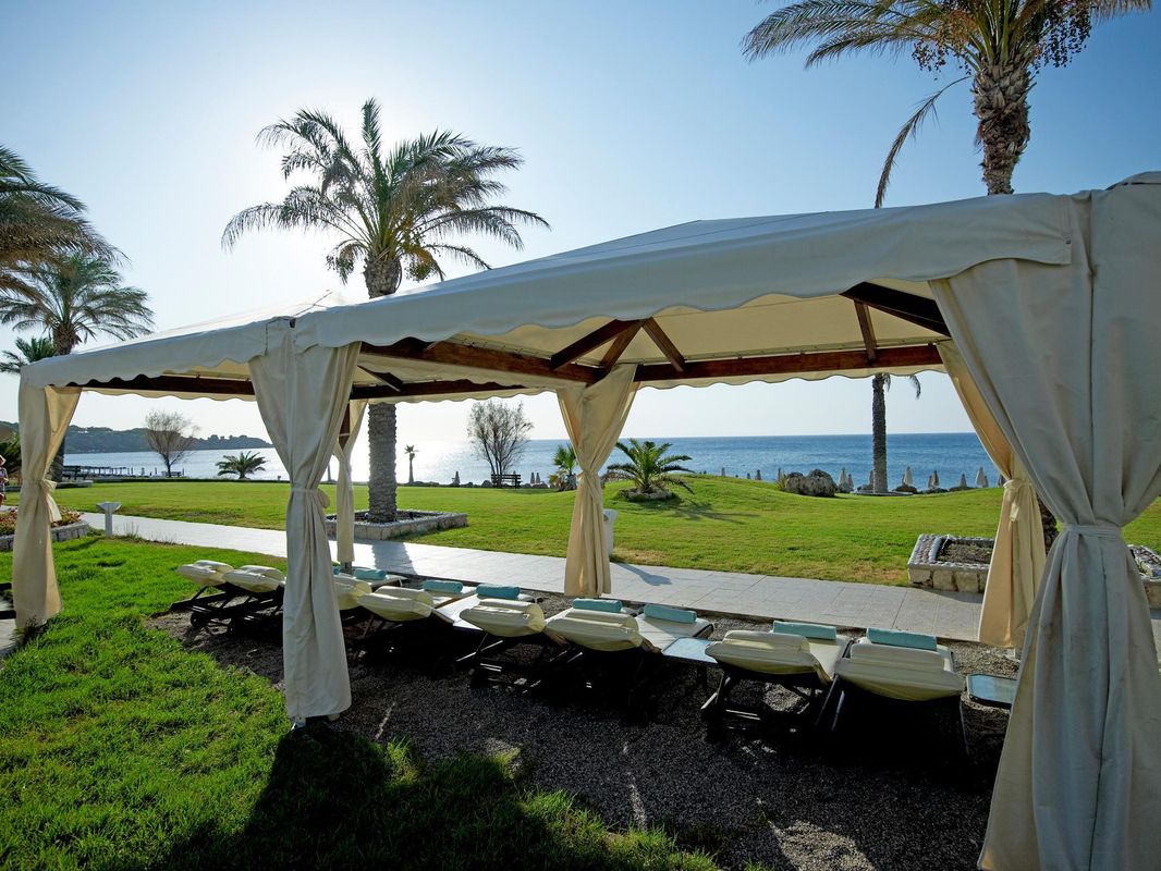 Rodos Palladium Leisure & Wellness фото 40