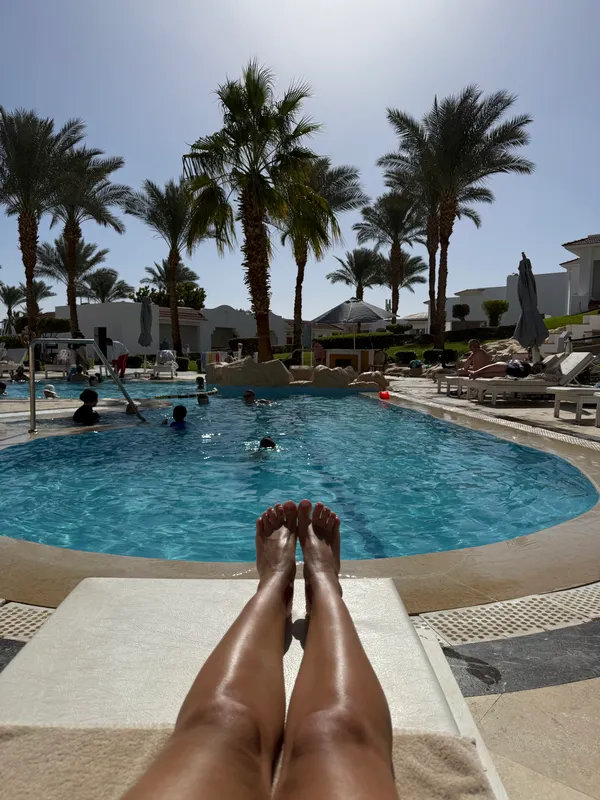 Jaz Sharm Dreams фото 69