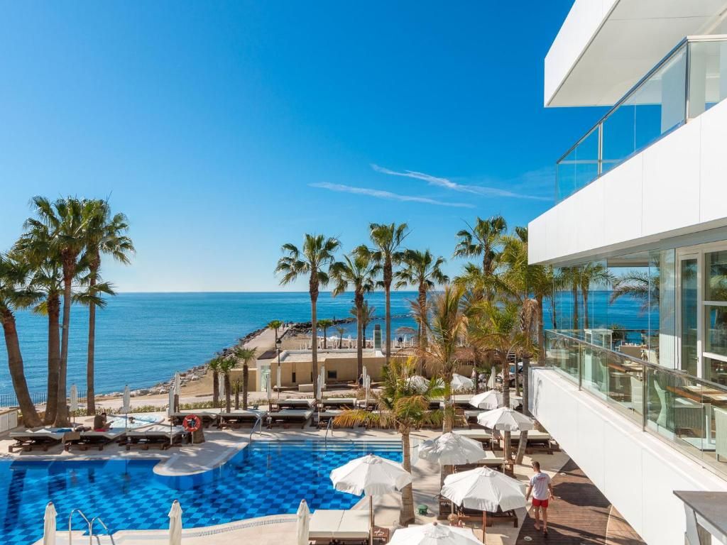 Amàre Beach Hotel Marbella - Adults Only фото 28