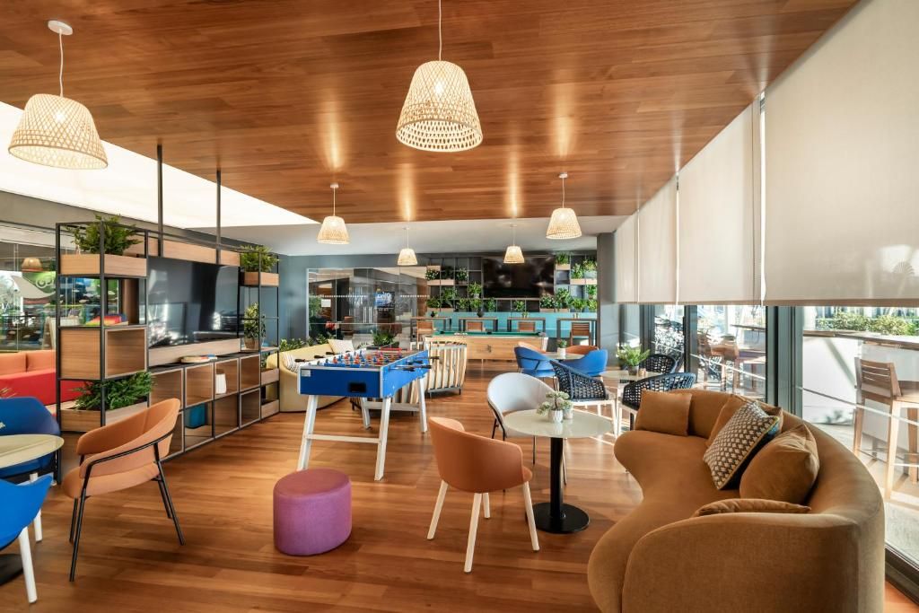 Valamar Padova фото 22