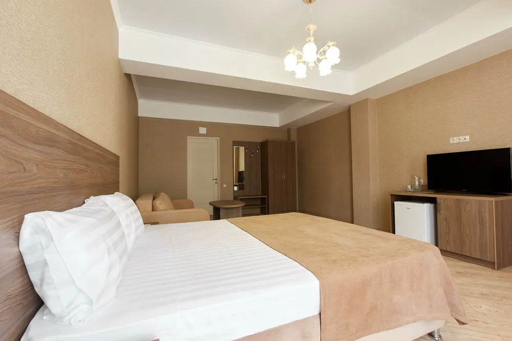 Old Gagra Hotel фото 63