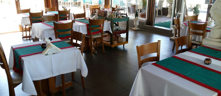 Фото отеля Marin-A