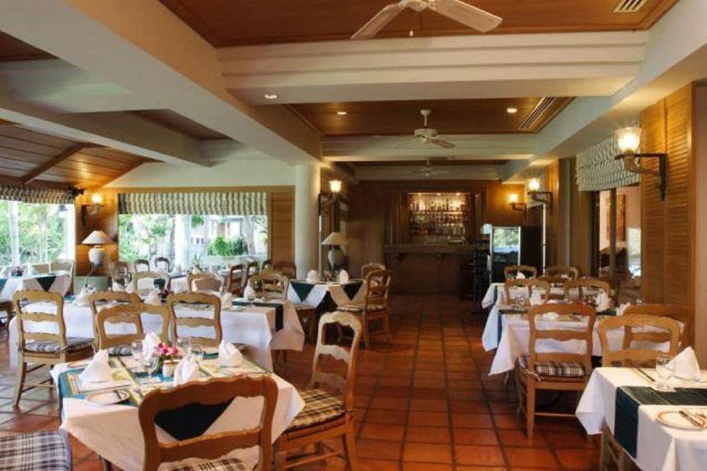 Lake View Resort and Golf Club фото 24