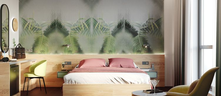 Фото отеля Джамайка