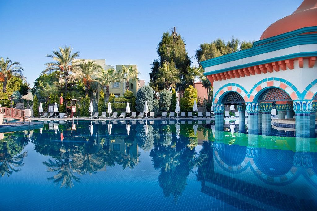 Kamelya Aishen Club фото 11