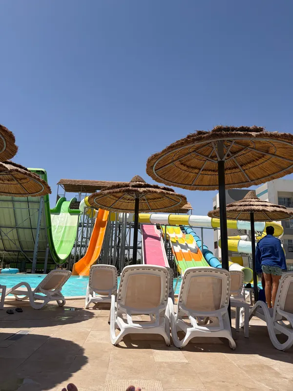 Amwaj Beach Club Abu Soma фото 68