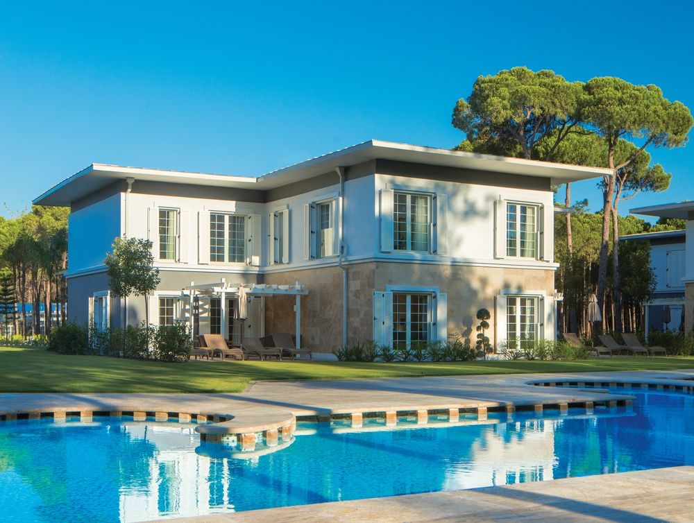 Cornelia Azure Villas фото 44