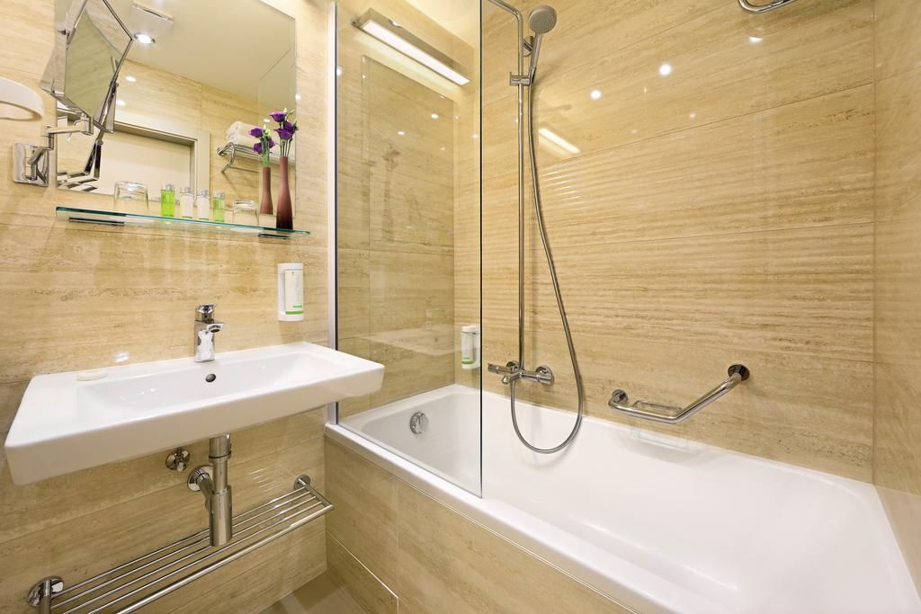 Ametyst Hotel Praha фото 5