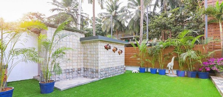 Фото отеля Treebo Trend Dona Eliza