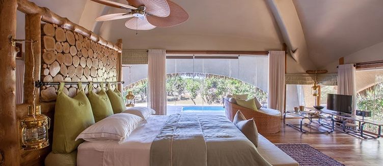 Фото отеля Uga Chena Huts