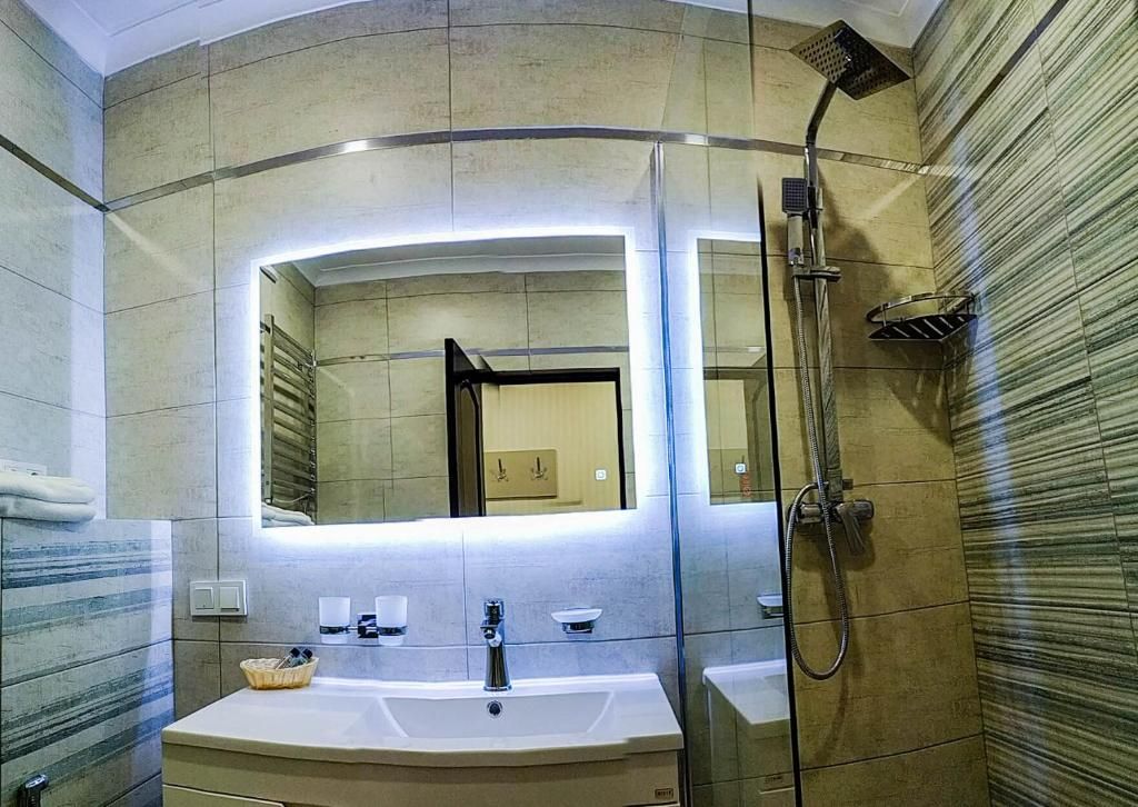 Курортный отель Сосновая Роща фото 29