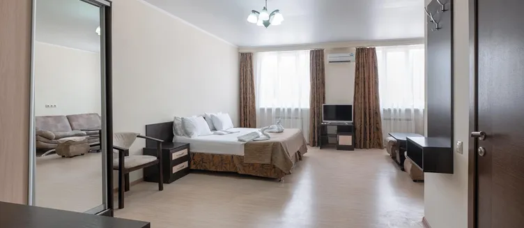 Фото отеля Отель Ардис