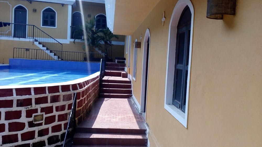 Castle House Palolem фото 11