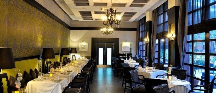 Фото отеля Renaissance Izmir