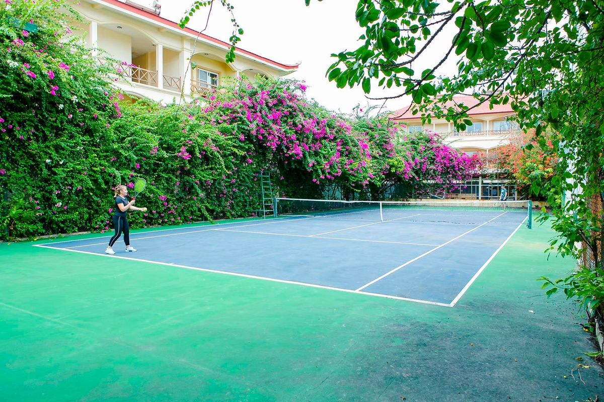Le Aqua Resort & Spa Phan Thiet фото 18