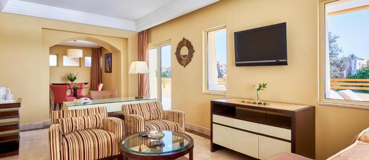 Фото отеля Steigenberger Resort Achti