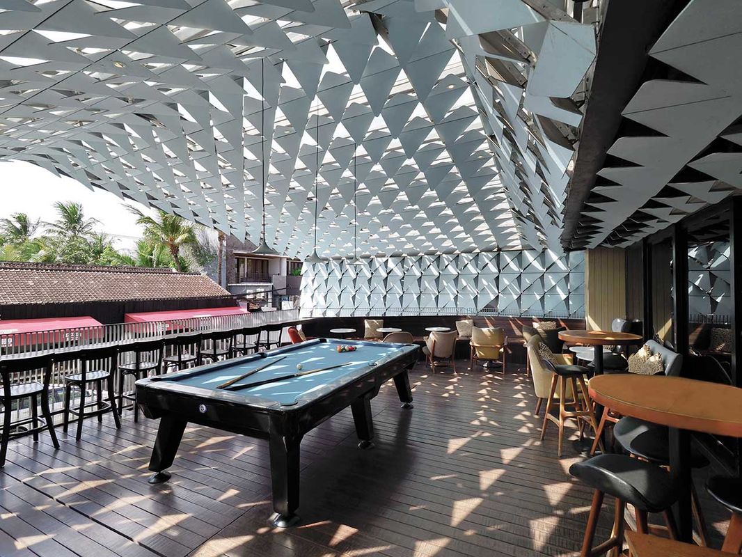 IZE Seminyak фото 17