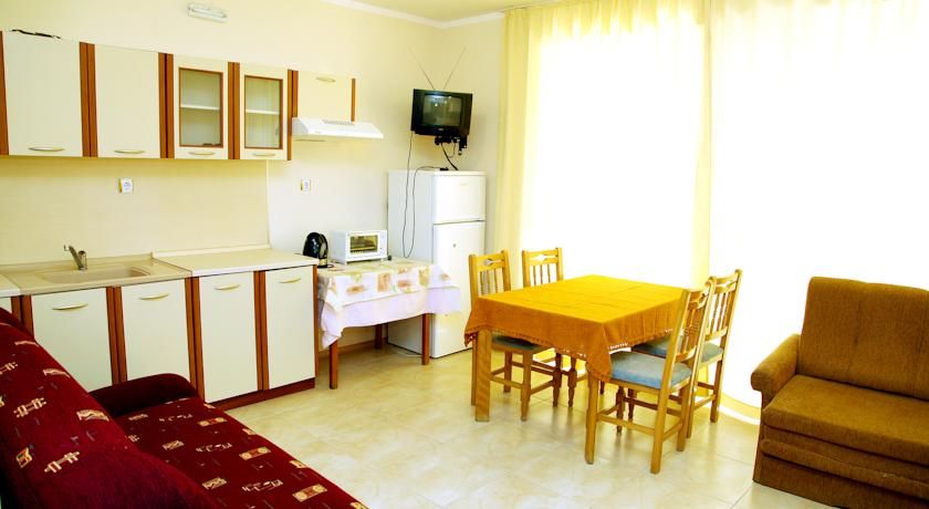 Boston Guest House and Apartment фото 4