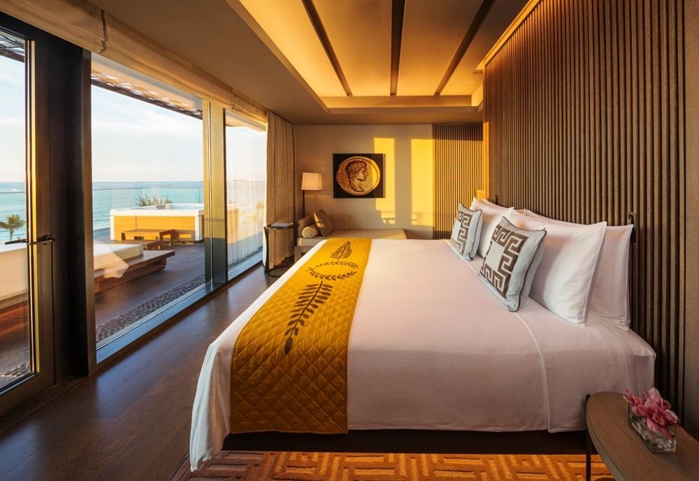 Bluewaters Beach Hotel фото 64
