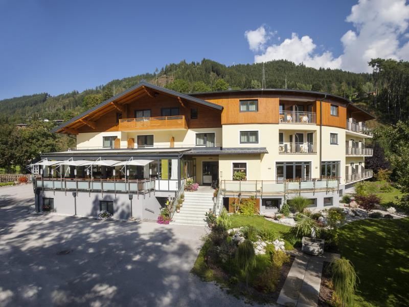 Hotel Zirngast фото 9