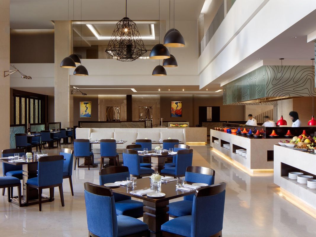 Radisson Collection Muscat, Hormuz Grand фото 5