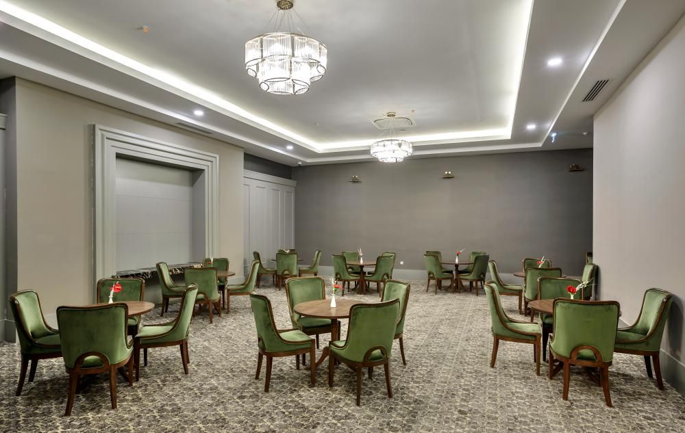 Sunis Efes Royal Palace Resort & Spa фото 55