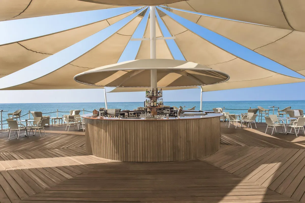 Calista Luxury Resort фото 23