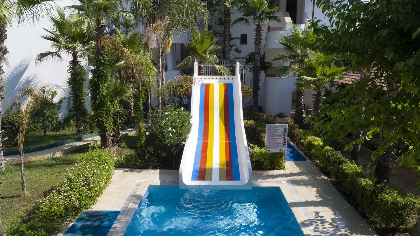 Marvida Hotel Akman Park фото 9