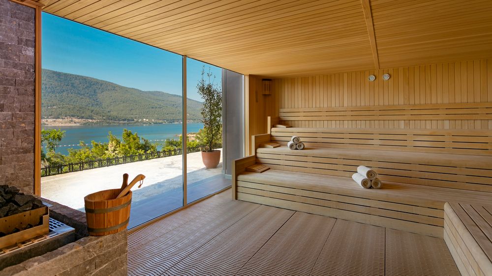 Titanic Luxury Collection Bodrum фото 132