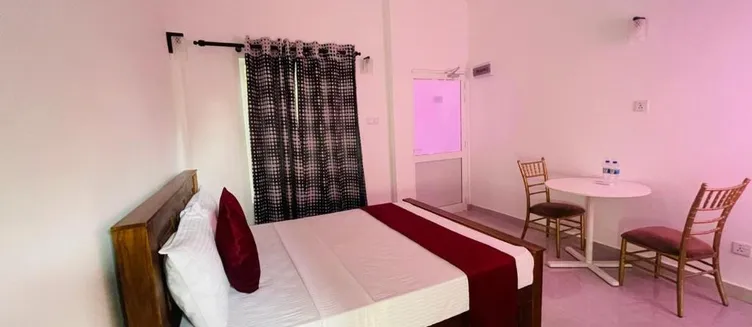 Фото отеля N and N Beach Resort & SPA