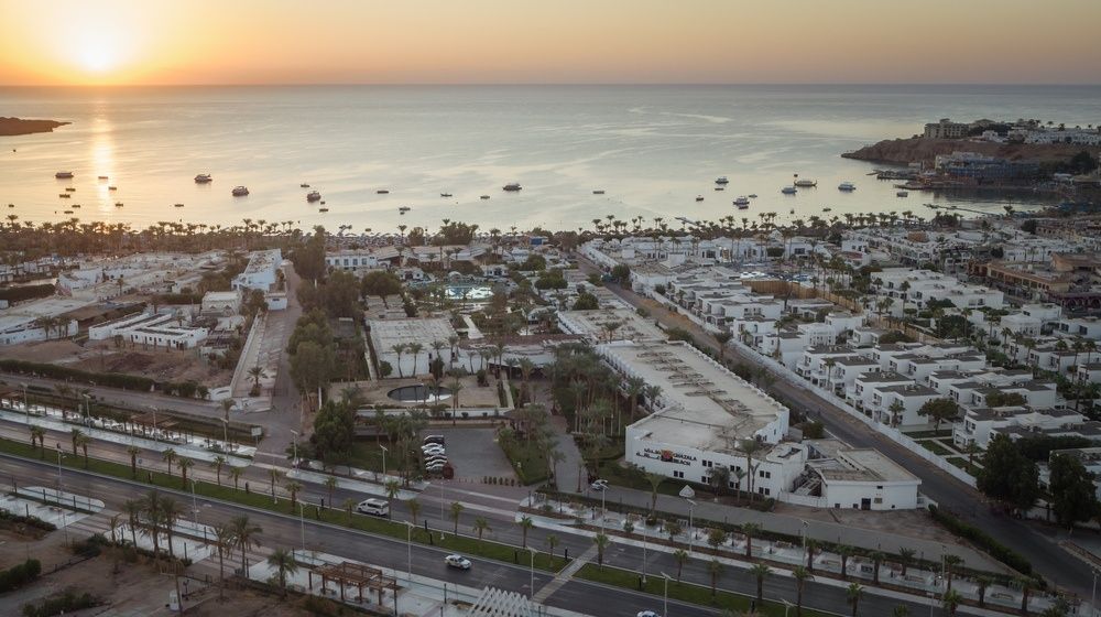 Ghazala Beach Hotel фото 75