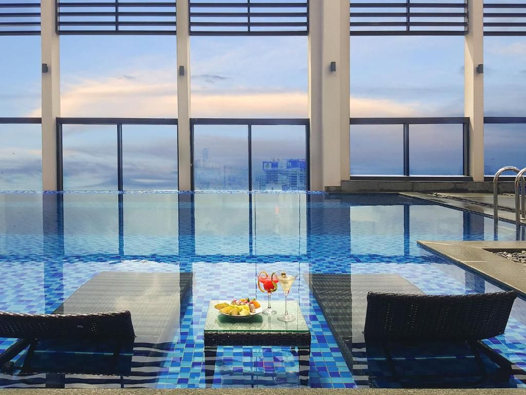 Altara Suites фото 5