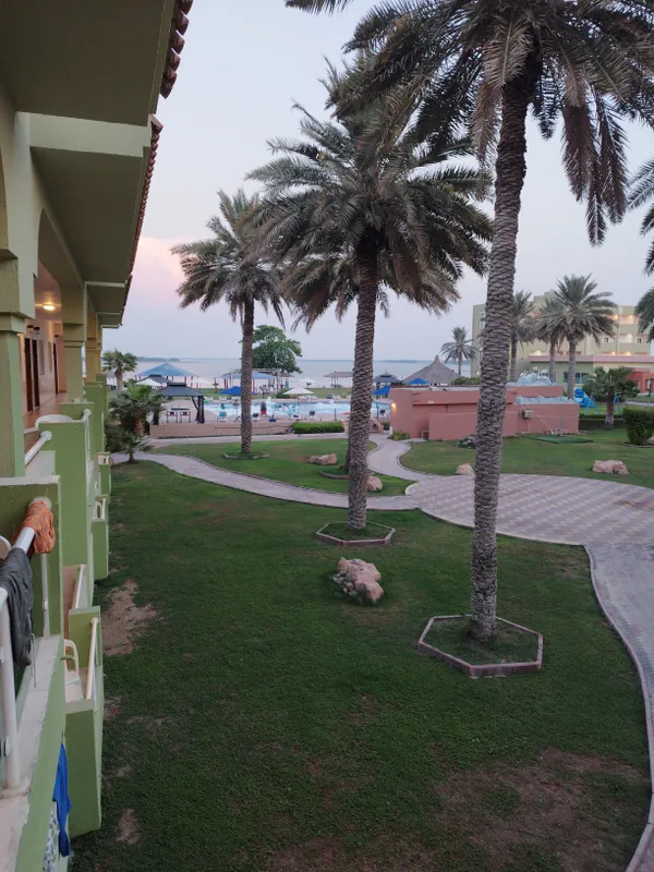 Flamingo Beach Resort фото 151