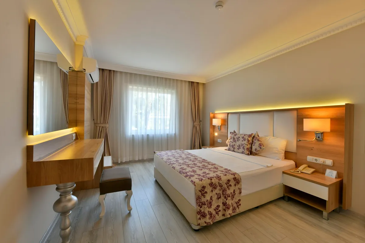 Royal Garden Beach Hotel фото 5