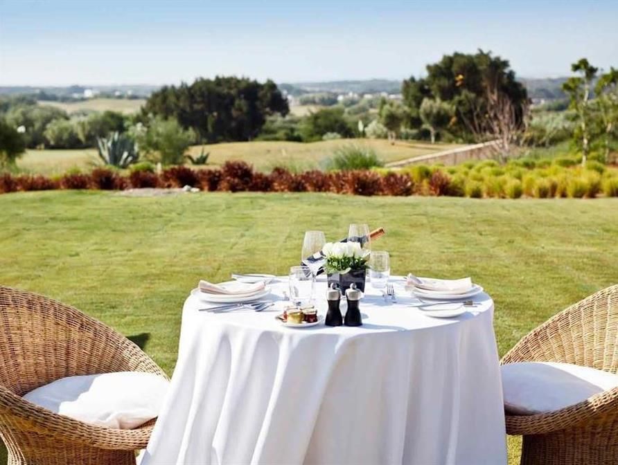 Sofitel Essaouira Mogador Golf & Spa Hotel фото 5