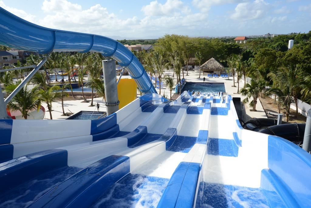 Royalton Punta Cana, An Autograph Collection All-Inclusive Resort & Casino фото 6