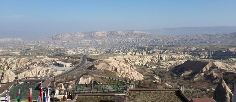 Фото отеля My Cave La Maison Du Reve