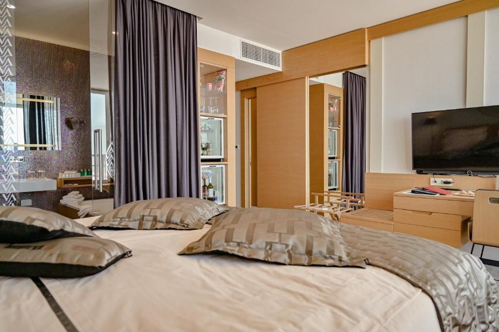 Hotel Bevanda - Relais & Chateaux фото 18