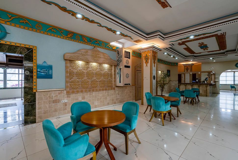Miarosa Kemer Beach фото 28