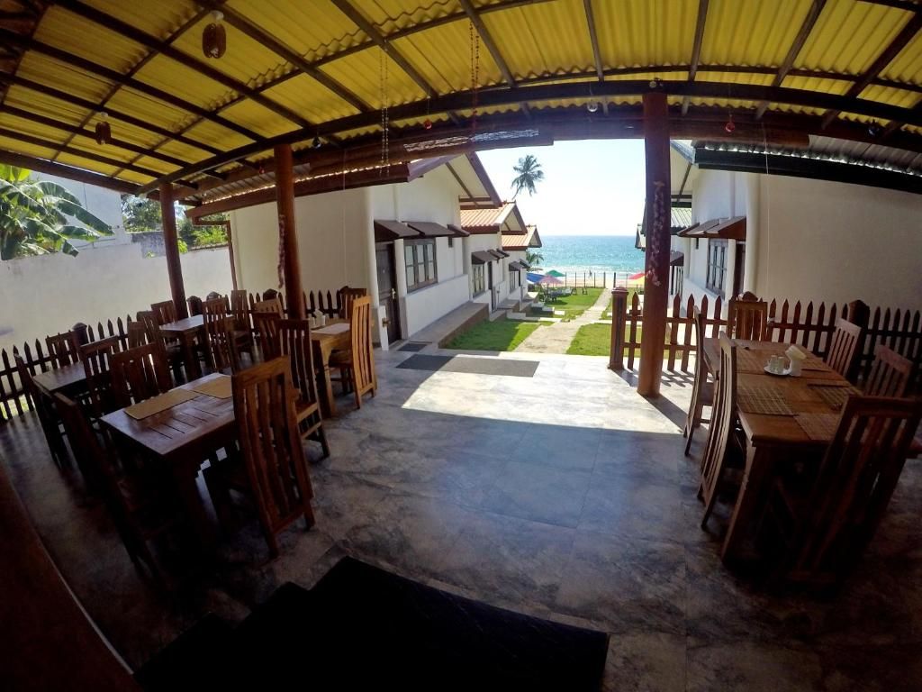 Ramon Beach Resort фото 32
