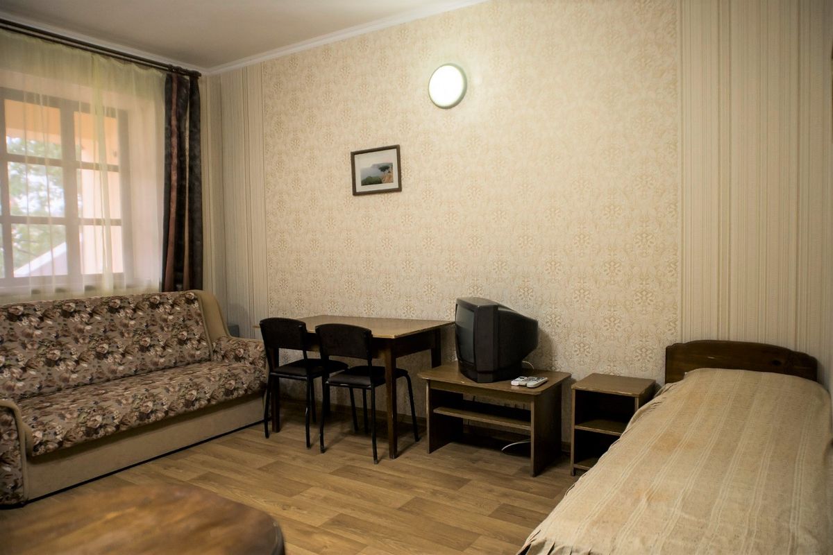 Бастион фото 50