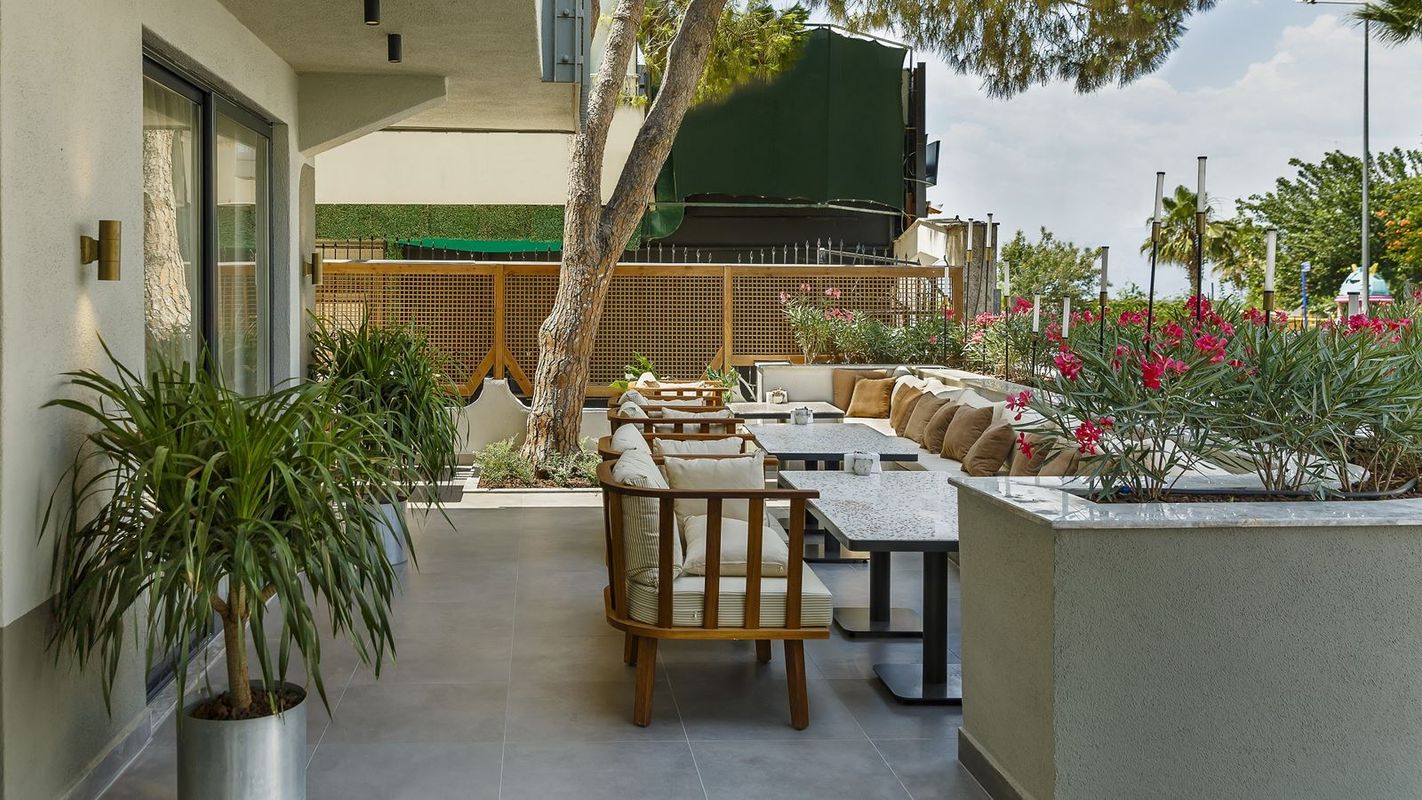 Sherwood Premio Hotel фото 10