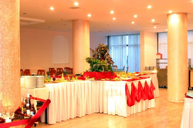 Hotel Sozer фото 7