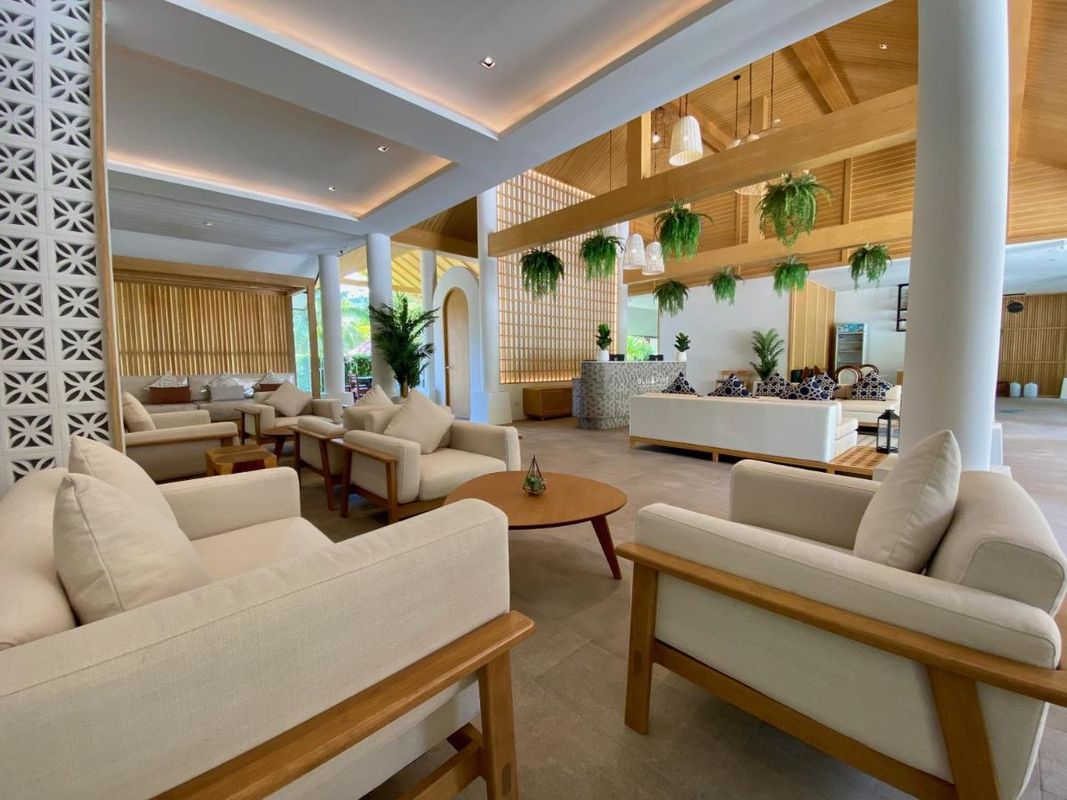 Blu Pine Villa & Pool Access фото 14
